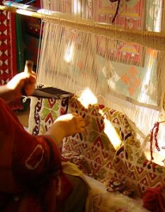 Absolut teuerste Teppiche der Welt: Preis wurde teils völlig unterschätzt ( Foto: Shutterstock-Elena Zhi )