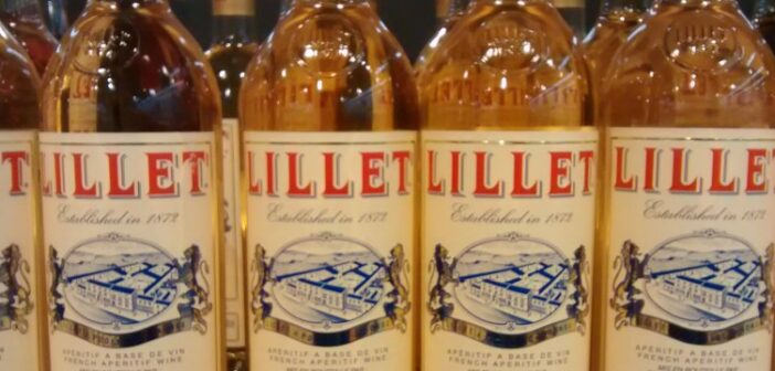 Lillet-Rezepte: die besten der kultigen Trend-Cocktails