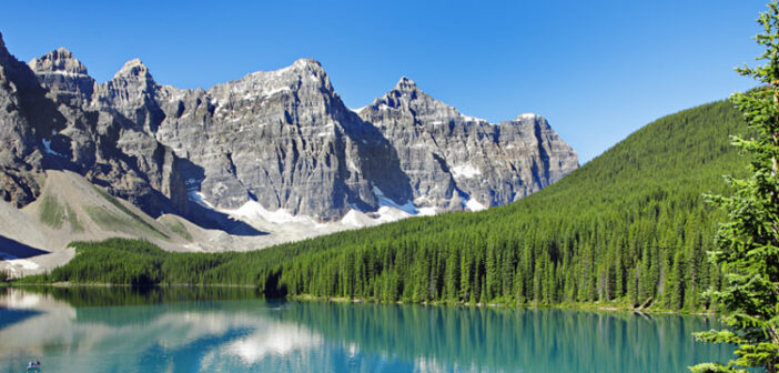 Lake Louise