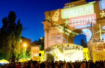 Streetlife-Festival München
