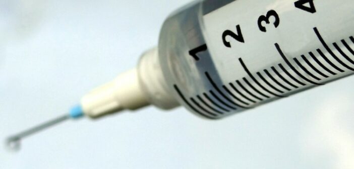 EBOLA-Impfstoff: Nick Owen testet EBOLA-Protein ChAd3