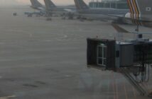 New York LaGuardia: Reinigungskräfte am Flughafen streiken wegen EBOLA