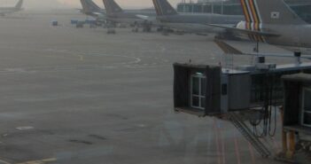 New York LaGuardia: Reinigungskräfte am Flughafen streiken wegen EBOLA