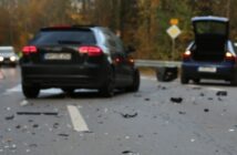 "Site vorschlagen": Verkehrsunfall