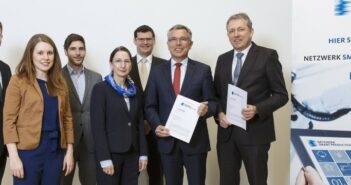 Rhein-Neckar-Region startet "Netzwerk Smart Production"