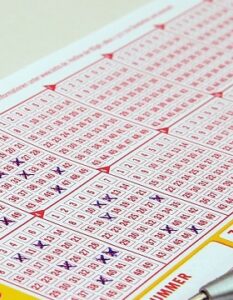 Eurojackpot: Größere Chancen auf den Millionengewinn