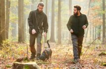 EU Jagdschein: Gibt es ihn überhaupt? (Foto: AdobeStock - 271940128 Robert Kneschke)