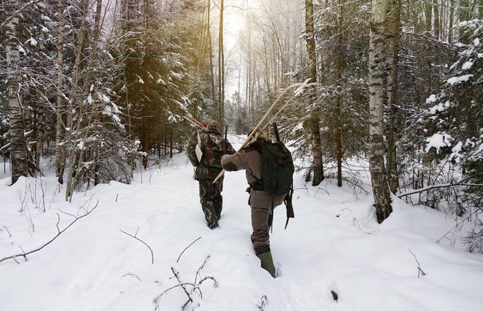 Die Idee eines EU-Jagdscheins zur Vereinfachung der Jagd in verschiedenen europäischen Ländern mag vielversprechend klingen, doch bisher hat sie keine konkreten Ergebnisse geliefert.  (Foto: AdobeStock - 188562478 andreysha74) 