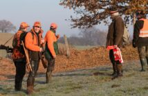 Jägerprüfung in der EU: Welche werden anerkannt? (Foto: AdobeStock - 36848265 Bergringfoto)