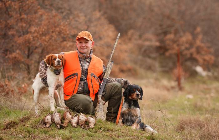 Für jeden Jäger ist der Abschluss einer Jagdhaftpflichtversicherung dringend zu empfehlen. (Foto: AdobeStock - 191205563 serova_ekaterina) 