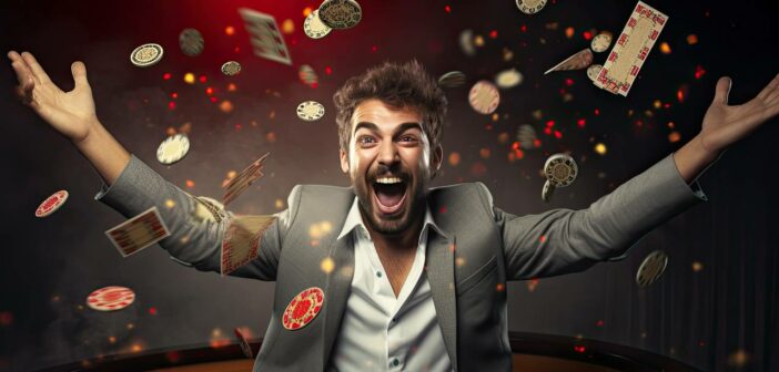 Den besten Wettbonus finden: Wer bietet mehr? (Foto: AdobeStock - 672273006 Slepitssskaya)