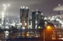 Energieeinsparung: was die Industrie dazugelernt hat ( Foto: Shutterstock-TTstudio )