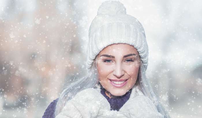 So muss Fashion sein: Warm, bequem und mit der Erinnerung an den letzten Winterurlaub verbunden! ( Foto: Shutterstock- Maples Images )