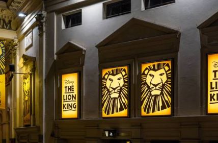 Berühmte Musicals The Lion King (Foto: AdobeStock - ManuPadilla)