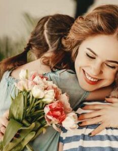 Mutter-Kind-Liebe: Spruch und Zitat für eine ganz besondere Beziehung ( Foto: Adobe Stock - JenkoAtaman )