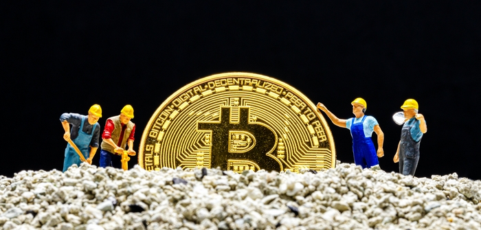 Kryptowährungen jenseits des Bitcoins: Ripple als interessante Investmentalternative (Foto: AdobeStock - Frank)