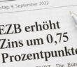 Ständige Leitzinserhöhung: Was man jetzt tun sollte (Foto: Adobe Stock-blende11.photo)
