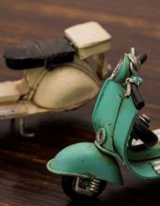 Geschenke für Motorradfahrer (Foto: AdobeStock - Wojciech)
