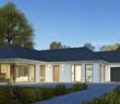 Bungalow: Moderne und zukunftsorientierte Bauweise mit großer Fangemeinde (Foto: Adobe Stock-KB3)