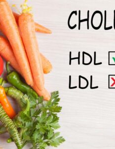 HDL-Cholesterin: Wissenswertes zum „guten“ Cholesterinwert (Foto: Adobe Stock-ogichobanov)_