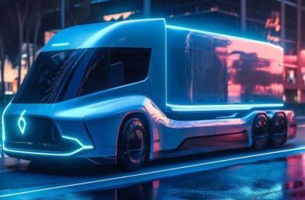 Die Autoindustrie kann durch assistiertes und autonomes Fahren Zuwachs (Foto: AdobeStock - Real 586349015)