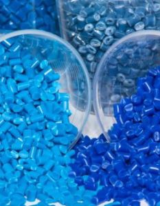 Rückgang der Kunststoff-Produktion in Deutschland (Foto: AdobeStock - digitalstock 109898966)