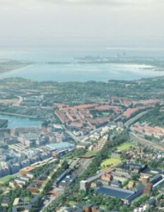Urban Partners: Neue Investment-Plattform fordert Industrie zu revolutionärem Investitionsansatz (Foto: Urban Partners)
