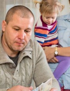 Wann kommt die Kindergrundsicherung? (Foto: AdobeStock - JackF 79582340)