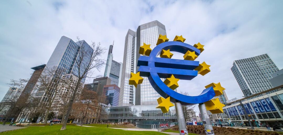 Die Leitzins-Politik der EZB und was sie bedeutet ( Foto: Adobe Stock-4kclips)