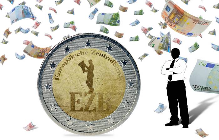 Die Festlegung des Leitzinses erfolgt durch den EZB-Rat. ( Foto: Adobe Stock- SZ-Designs )