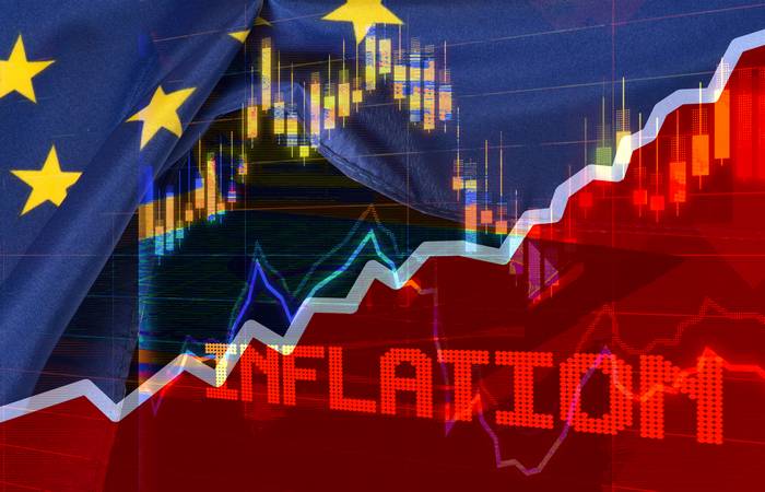 Während einer Inflation steckt die Volkswirtschaft in der Krise. Mit der Erhöhung des Leitzinses möchte die EZB direkt darauf einwirken. Das Ziel: Stabilisieren sich die Preise auf einem niedrigeren Niveau, geht die inflationäre Entwicklung zurück. ( Foto: Adobe Stock-studio v-zwoelf) 