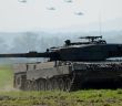 Bundesregierung liefert Ukraine Waffen im Wert von 18 Milliarden (Foto: AdobeStock - Tomasz Warszewski 71189124)