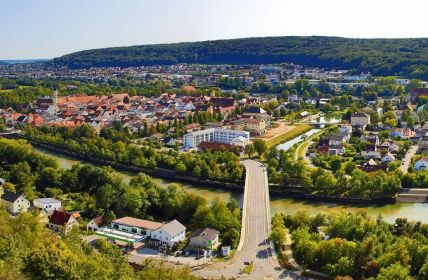 Bundeswehr verhindert Windkraftprojekt in Kelheim (Foto: AdobeStock - fotoping 394409195)