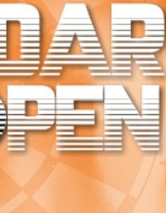 Darts-Stars live erleben in Frankfurt! (Foto: S-Promotion)