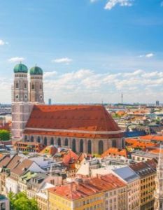 Deutsche Lebensversicherer blicken optimistisch in die (Foto: AdobeStock - f11photo 283579063)