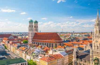 Deutsche Lebensversicherer blicken optimistisch in die (Foto: AdobeStock - f11photo 283579063)