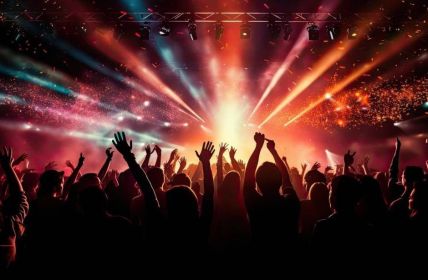 Gitarrist Al Di Meola erleidet Herzinfarkt (Foto: AdobeStock 632254843 HN Works)