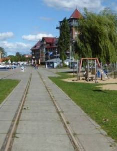 Hafenbahn-Verein bereitet sich auf Lokschuppenfest vor - Besucher müssen auf besonderen Lok-Typ (Foto: AdobeStock - Guenter 463630665)