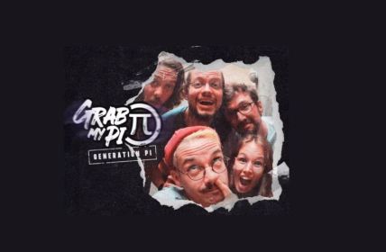 Indie-Punk-Band Grab my Pi veröffentlicht Album "Generation (Foto: Grab my Pi)