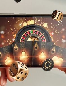 Online-Casino muss Spieler 23.500 Euro erstatten (Foto: AdobeStock_381097661- Aliaksandr Marko)