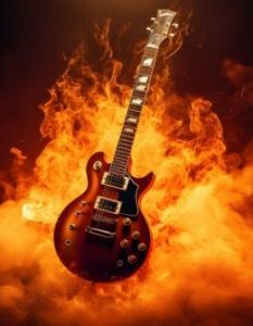 Rocksmith+ erweitert Songbibliothek um Linkin Park, The Cure und (Foto: Rocksmith™+ kündigt Partnerschaft mit der Warner Music Group an(AdobeStock-631923865-mandu77))