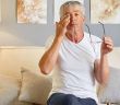 Augeninfarkt: Symptome, Behandlung und Gefahren im (Foto: AdobeStock 644453755 sementsova321)