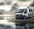 Die beliebtesten Wintercamping-Ziele: Amsterdam, Usedom, (Foto: AdobeStock 582954076 noeh)