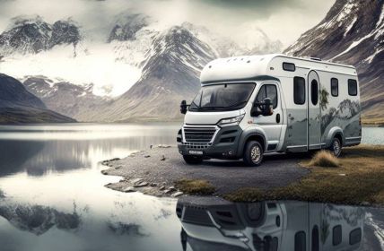 Die beliebtesten Wintercamping-Ziele: Amsterdam, Usedom, (Foto: AdobeStock 582954076 noeh)