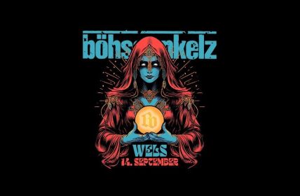 Böhsen Onkelz kündigen Zusatzkonzert in Wels an (Foto: Böhse Onkelz)