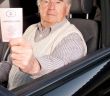 EU-Kommission plant: Führerscheinregeln ab 70 Jahren (Foto: AdobeStock 40231526 Peter Maszlen)