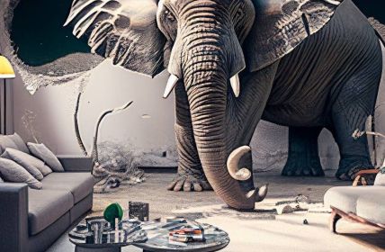 Künstliche Intelligenz revolutioniert die Fotografie und (Foto: AdobeStock 588195404  Imagecreator)