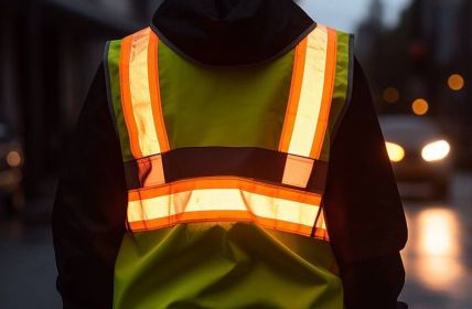 Mehr Sicherheit im Straßenverkehr: Tipps für Radfahrer (Foto: AdobeStock 595212155  Christian)