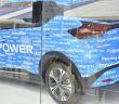 Nissan setzt auf Elektromobilität: Alle Modelle werden (Foto: AdobeStock 558920060 walterericsy)