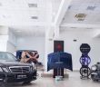 Porsche 911 vs. Mercedes-AMG GT: Ein Vergleich der (Foto: AdobeStock 310460043_Aleksandr Kondratov)